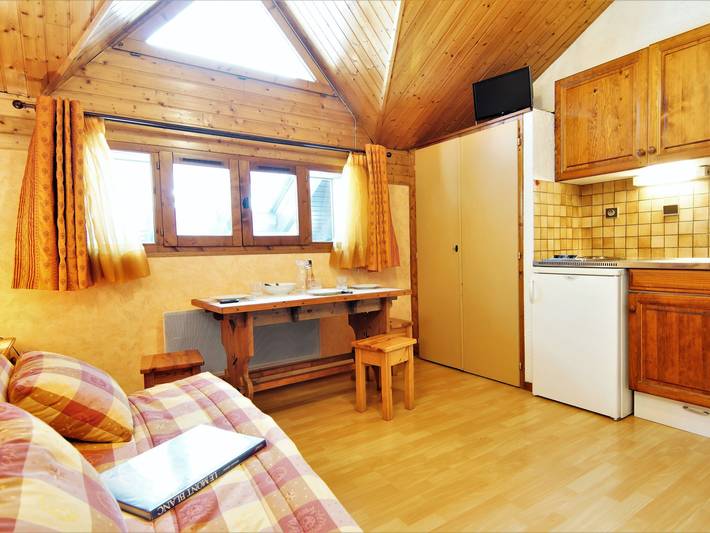 Appartement de vacances pour 2 personnes - 1