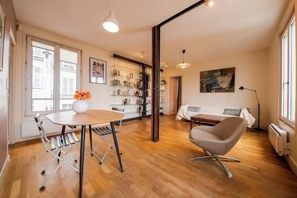 Photo : Appartement de vacances