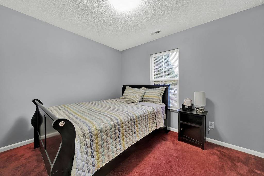 Cozy Ranch in Union County (NC)