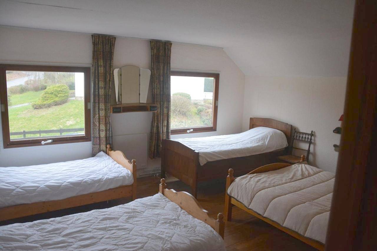 Family Room in Houffalize, Région de Bastogne