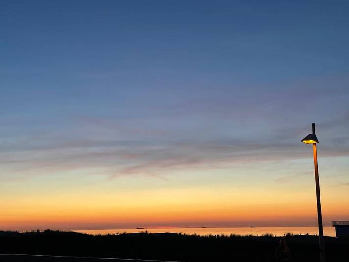 Ferienhaus für 6 Personen, mit Garten und Ausblick, kinderfreundlich in Satow - 2