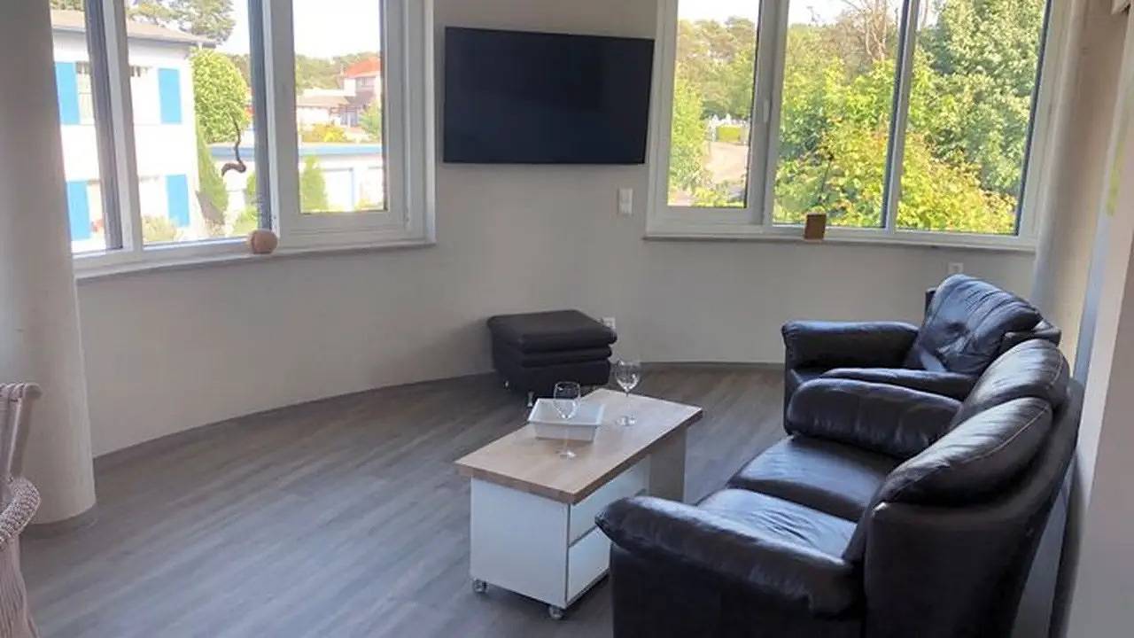 Ferienwohnung für 2 Personen (71 m²) in Lubmin (Seebad), foto 10
