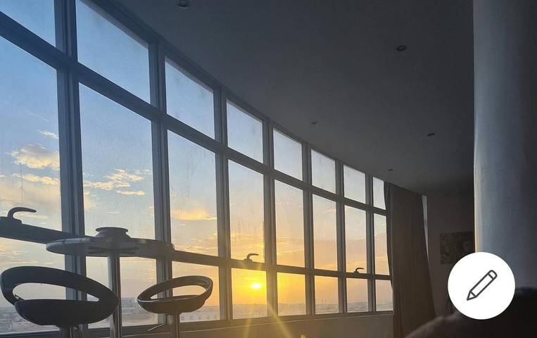 Location de vacances pour 4 personnes, avec terrasse et vue à Agadir