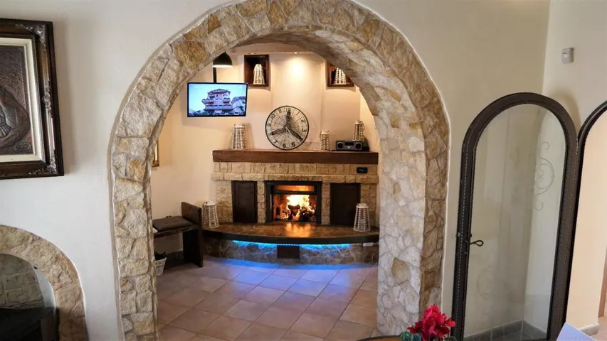 Casa vacanza per 6 persone, con idromassaggio e balcone - 1