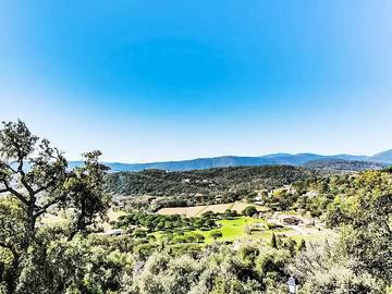 Villa pour 4 Personnes dans Grimaud, Région de Draguignan, Photo 2