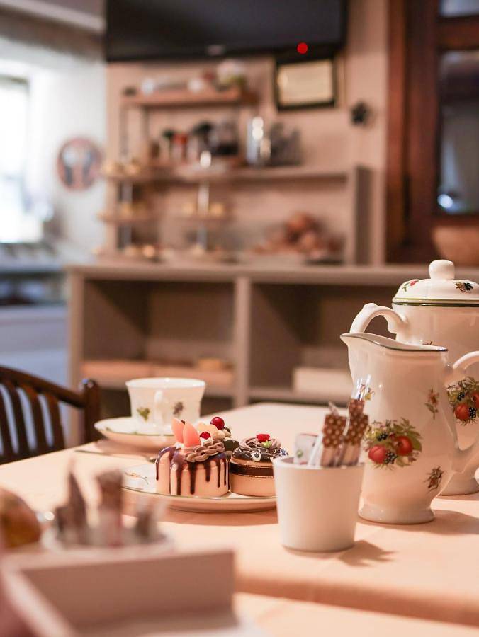 Casa rural para 2 personas, con jardín en Baixo Miño - 2