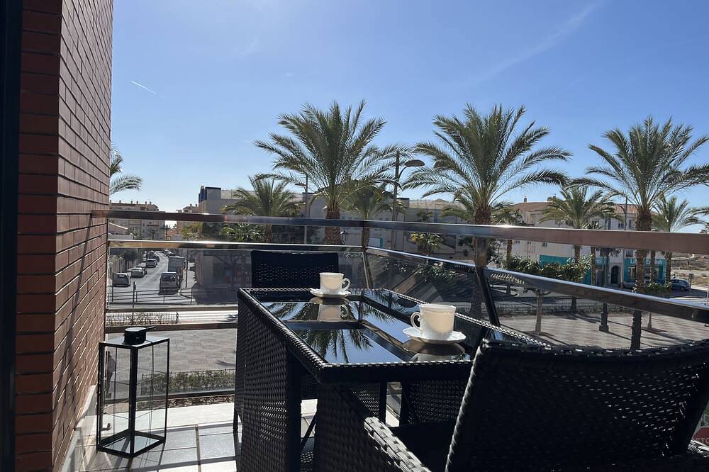 Apartamento en Roquetas de Mar in Agua Dulce, Roquetas de Mar
