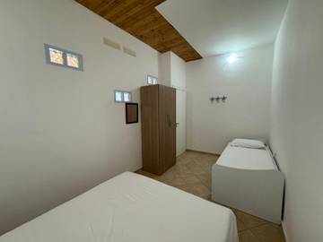 Appartamento per 7 Persone in Trappeto, Provincia di Palermo, Foto 4