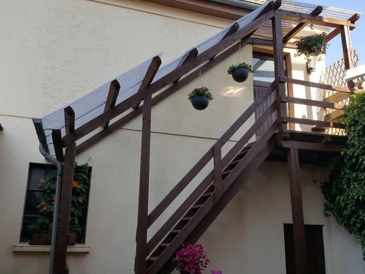 Ferienwohnung für 4 Personen in Adventsstadt Quedlinburg - 3