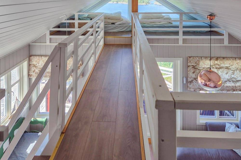 1 bedroom beautiful home in Jelsa in Suldal