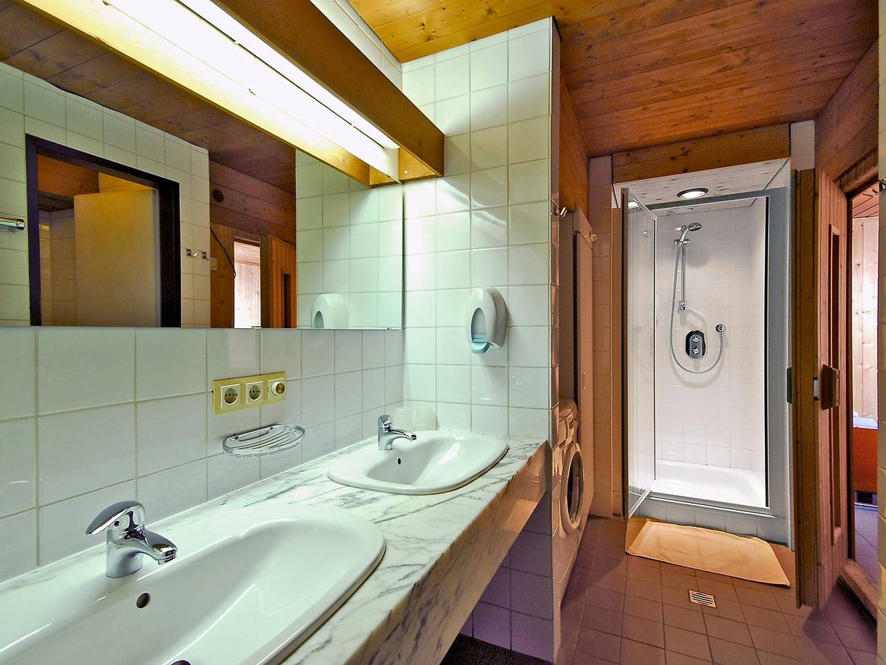 Ganze Wohnung, Wellnessapartment in Kals am Großglockner, Osttirol