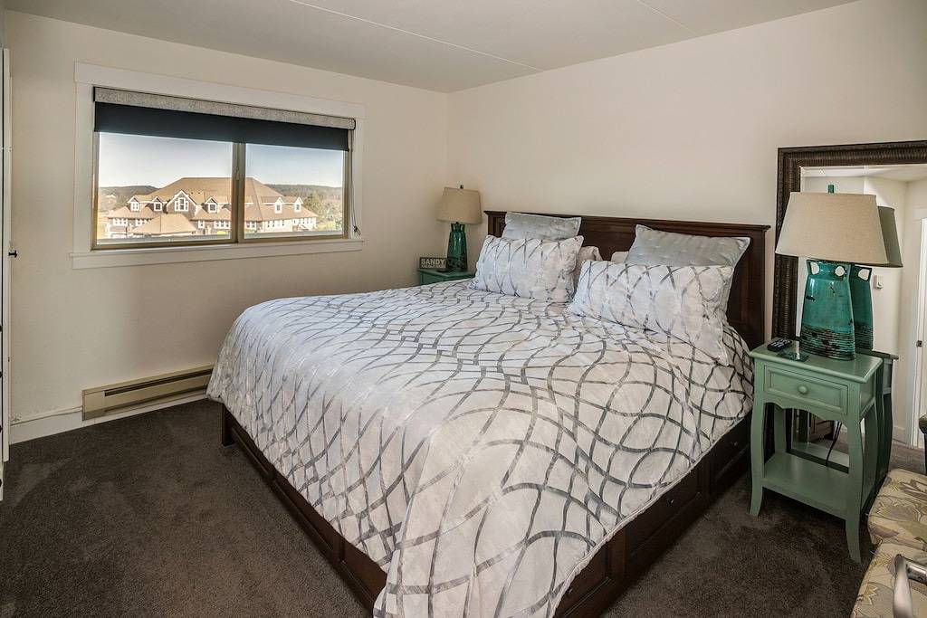 Ganze Wohnung, Gearhart House G698: 1. 5 Br / 1 Ba in Gearhart, 4 Personen in Gearhart, Clatsop County