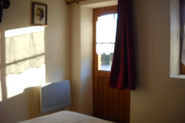 Location de vacances pour 6 personnes, avec piscine et jardin, animaux acceptés à Mennetou-sur-Cher - 3