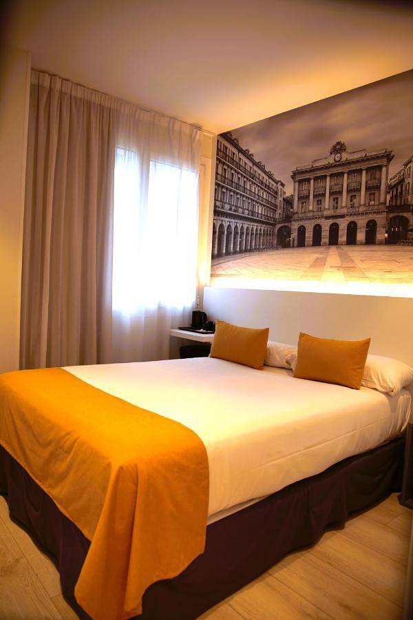 Standard Double Room in Astigarraga, Guipuscoa