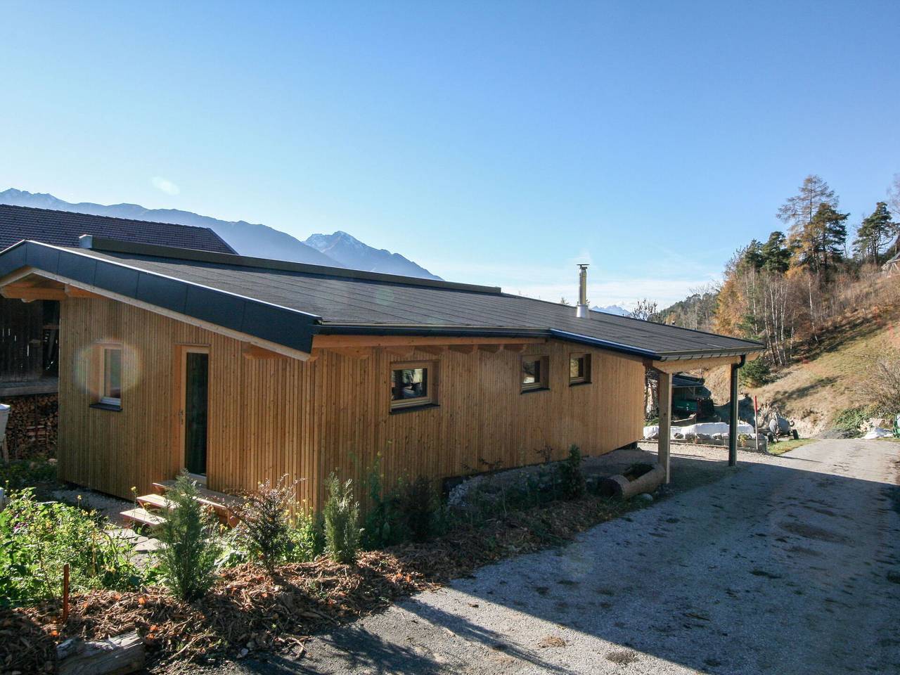 Casa vacanza a Innsbruck e dintorni a partire da 171€ a notte