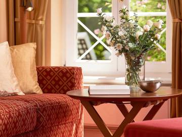 Hotel für 2 Personen in Sellin, Rügen, Bild 1