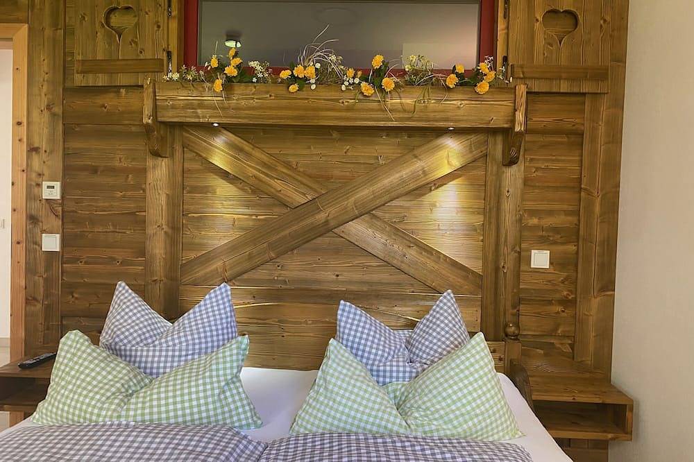 Zur Bergwiese exklusiv 6 Appartements für 12-27 Personen ***** in Geising, Altenberg