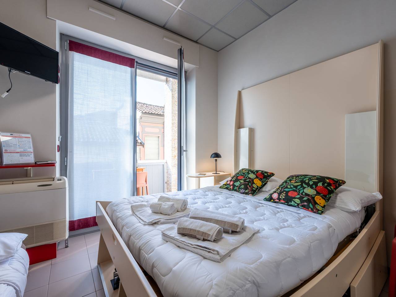 Ganze Wohnung, Domus Talenti in Alba, Langhe