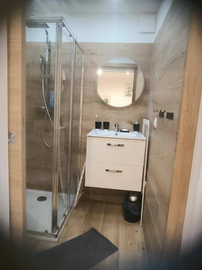 Gîte pour 2 personnes à Morières-lès-Avignon - 4