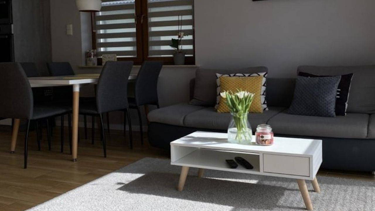 Ferienhaus für 5 Personen (115 m²) in Dębina in Dębina, Polnische Ostsee