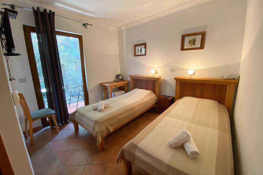 Levantin Inn 1,2 Stanza N12 in Sveti Stefan, Opština Budva