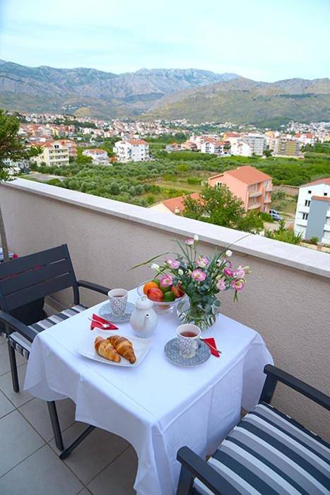 Rooms Margarita in Split, Split-Dalmatien