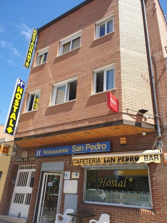 Casa de huéspuedes para 2 personas - 1