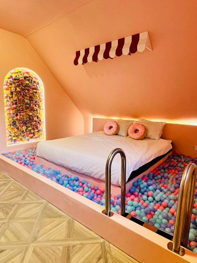 Location de vacances pour 6 personnes, avec jardin et piscine à Oberhausbergen