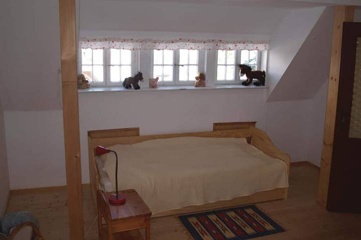 Ferienhaus für 6 Personen, mit Haustier in Blankenburg - 3