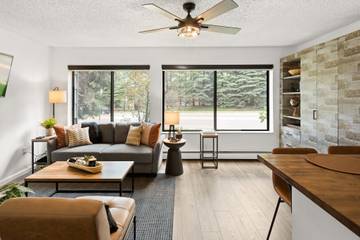 Apartment for 2 Guests in Aspen, Northwest Colorado, Picture 3