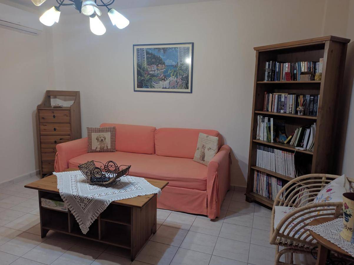 Ganze Wohnung, Magdalena & Bambino apartments in Sarti, Sithonia Halbinsel