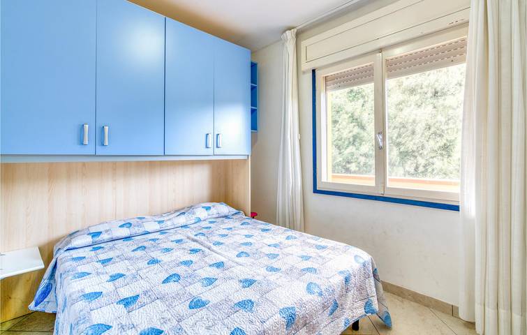 Ferienwohnung für 5 Personen, mit Terrasse und Pool in Rosolina Mare - 4