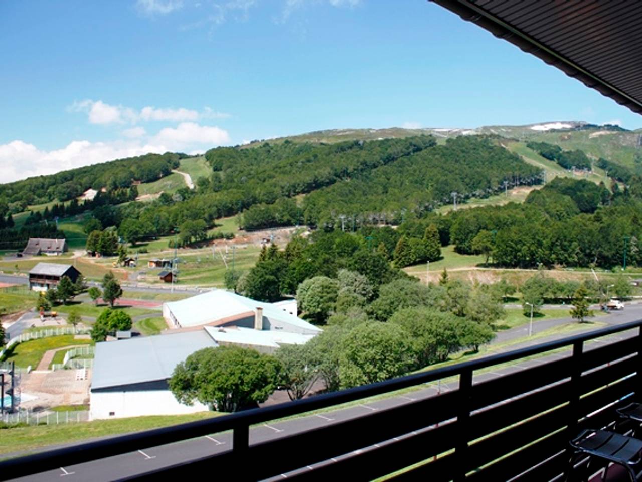 Photo : Appartement de vacances