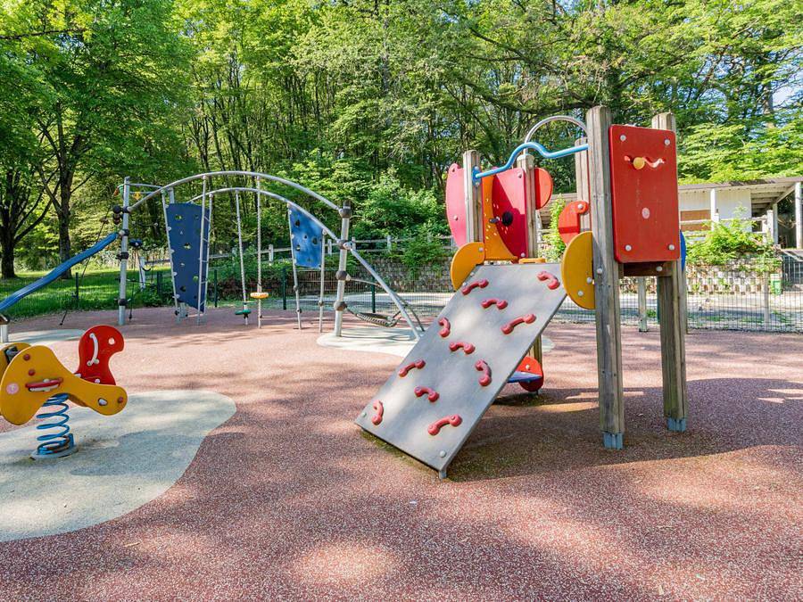 Campovillage - Safarizelt 2 personen - Ungewöhnliches Zelt - 9 m² in Vierzon, Vierzon Region