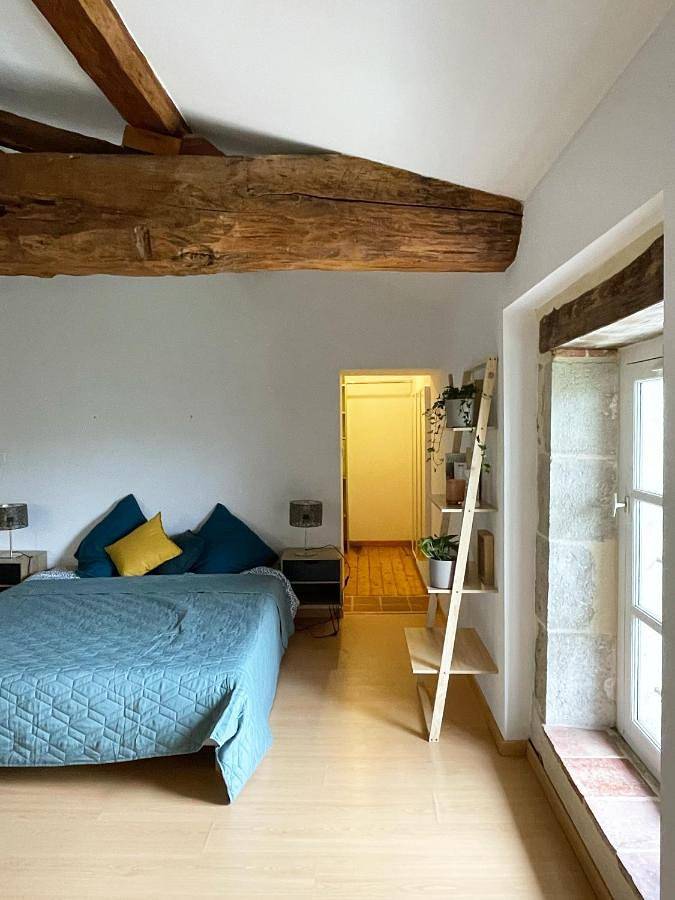 Family Room in Bazas, Région de Langon