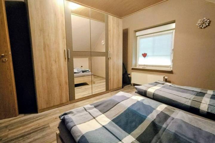 Ganze Wohnung, Erholung pur in Schönhagen im Solling / Weserbergland in Uslar, Landkreis Northeim
