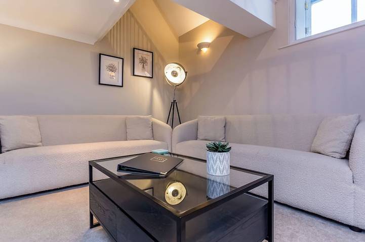 Appartement de vacances pour 6 personnes à Durham
