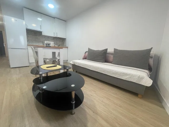 Apartamento de vacaciones para 4 personas - 1