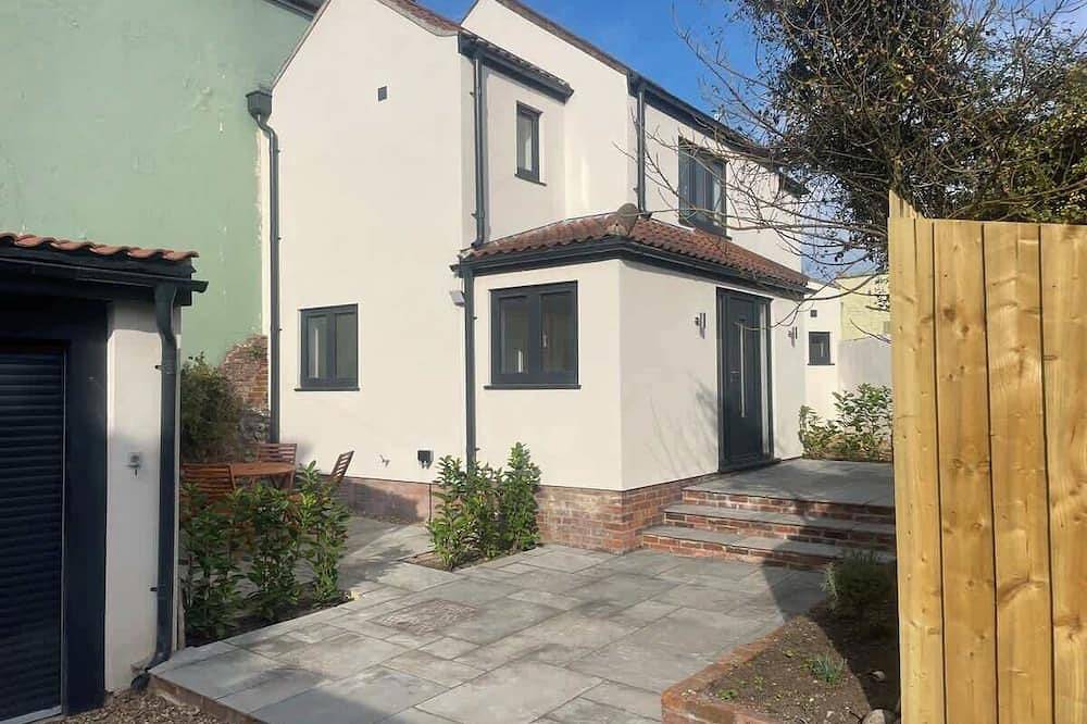 Casa vacanza a Cromer a partire da 153€ a notte