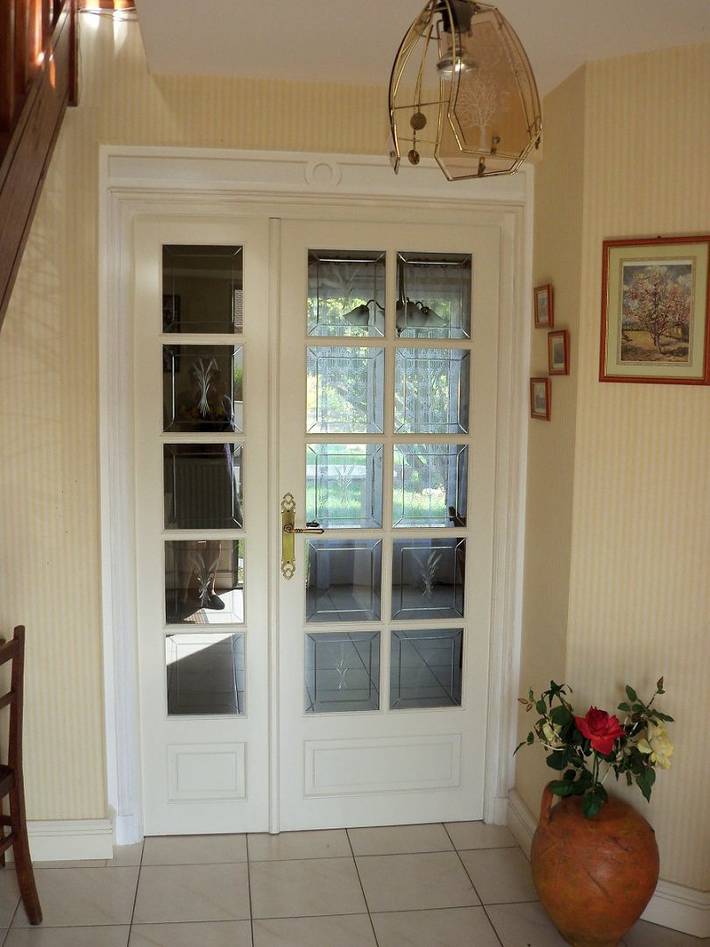 Location de vacances pour 2 personnes, avec jardin à Le Mans - 3