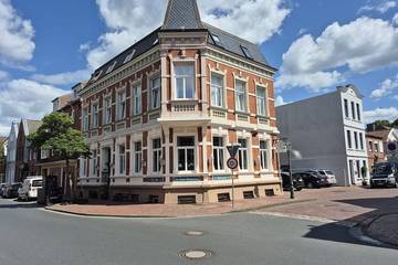 Ferienhaus für 2 Personen in Emden