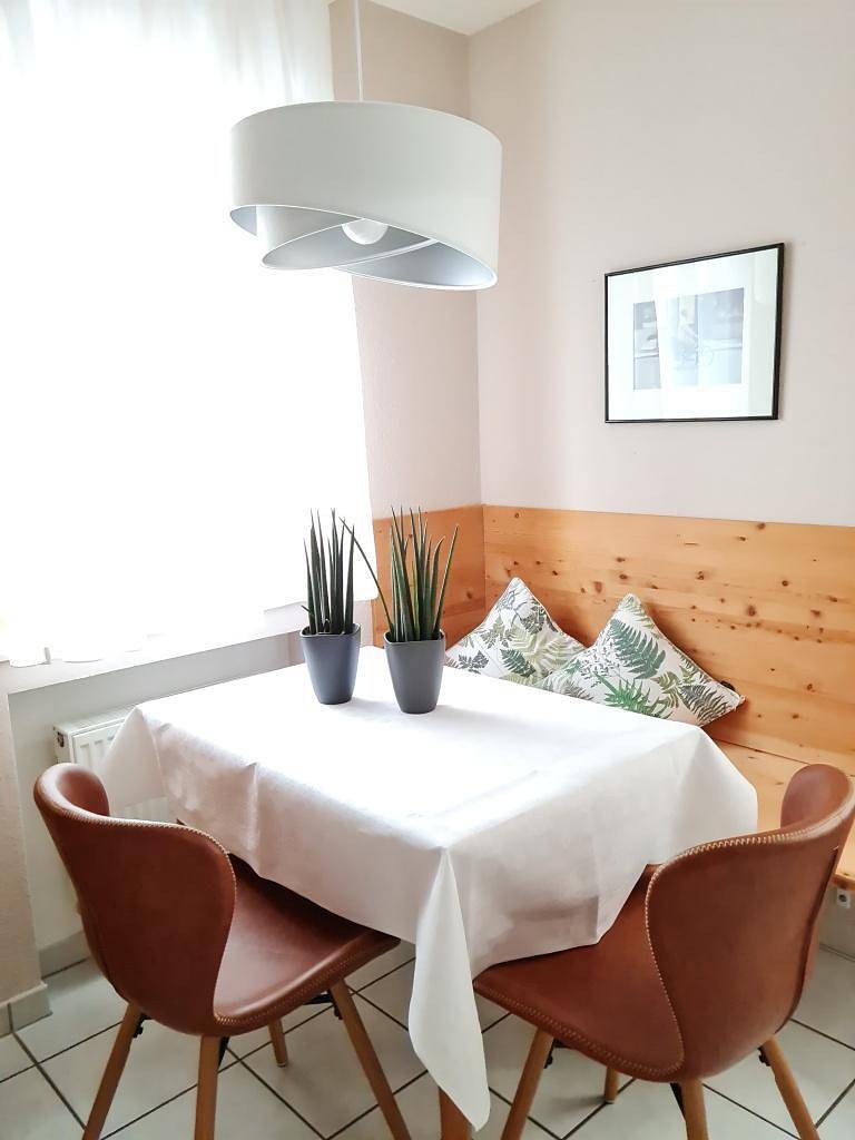 Ganze Ferienwohnung, Roussel - Hotel Restaurant in Andel, Bernkastel-Kues