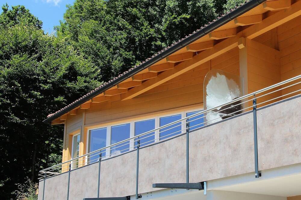 Ganze Wohnung, Wohnung in Treffen nahe Gerlitzen Skipisten in Treffen am Ossiacher See, Gerlitzen