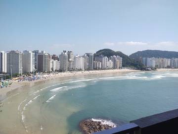 Camping für 6 Personen in Guarujá, São Paulo (Bundesstaat), Bild 2