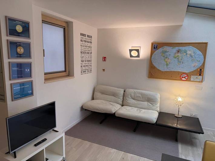 Gîte pour 2 personnes, avec terrasse à Este - 3