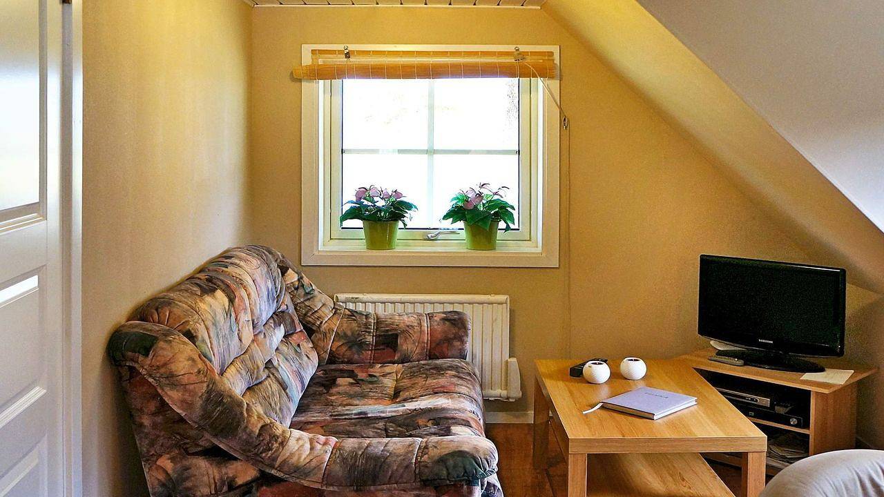 Ferienhaus für 5 Personen (60 m²) in Lönashult in Asnen