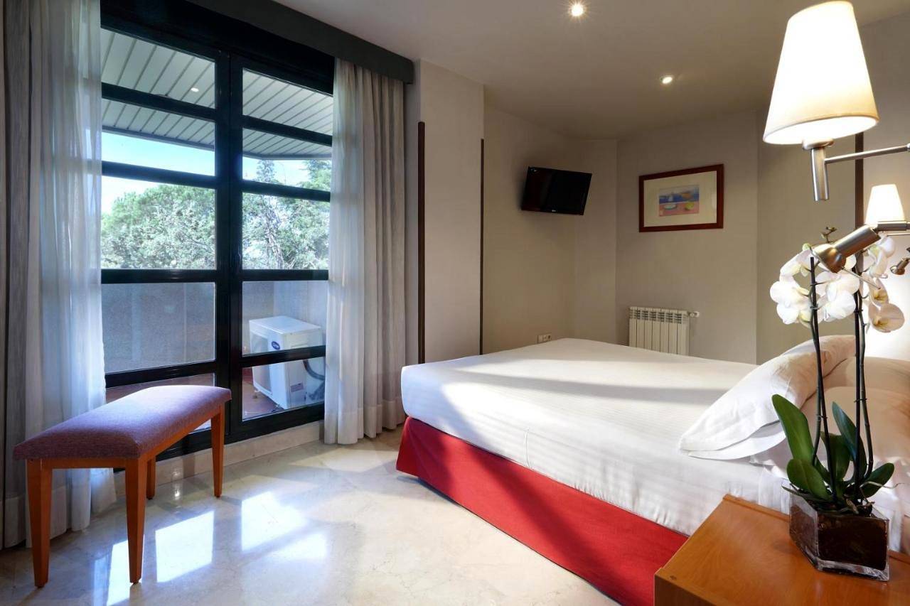 Hotel para 10 personas con terraza in Las Rozas, Provincia de Madrid