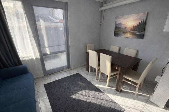 Villa für 8 Personen, mit Balkon und Ausblick in der Türkei - 4