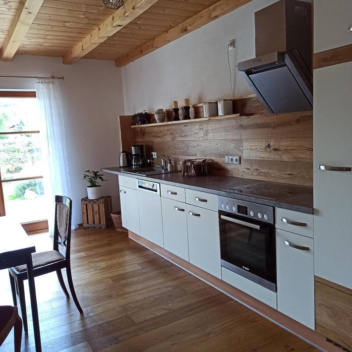 Ganze Ferienwohnung, Ferienwohnung Fuchs in Pfronten, Bayerisch Schwaben