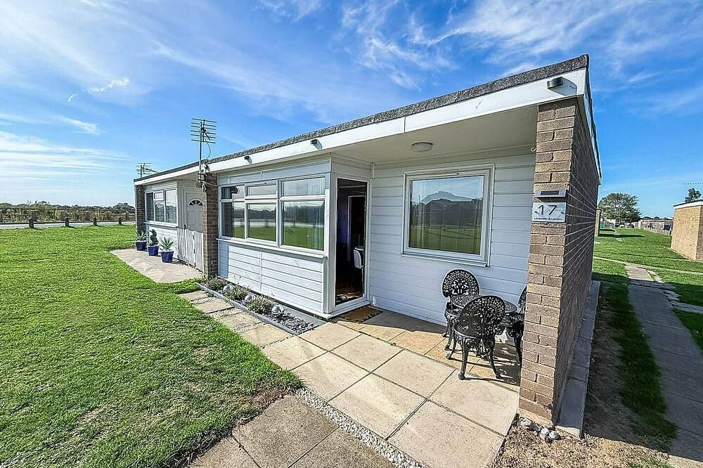 Apartment for 5 People in California (Great Yarmouth), Great Yarmouth